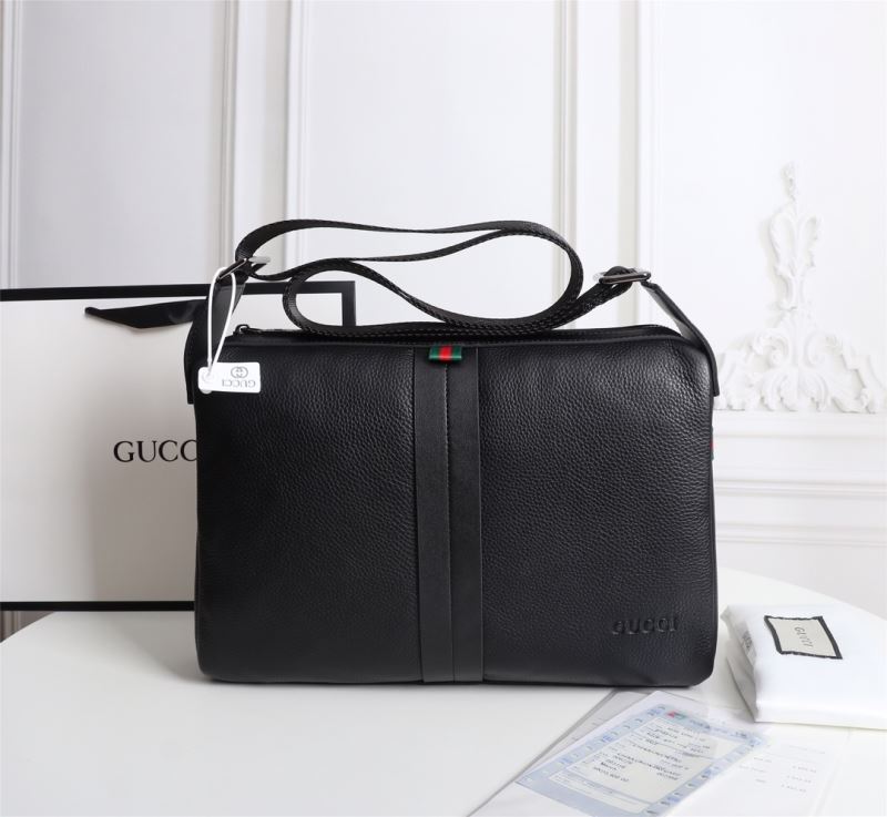 Mens Gucci Satchel Bags